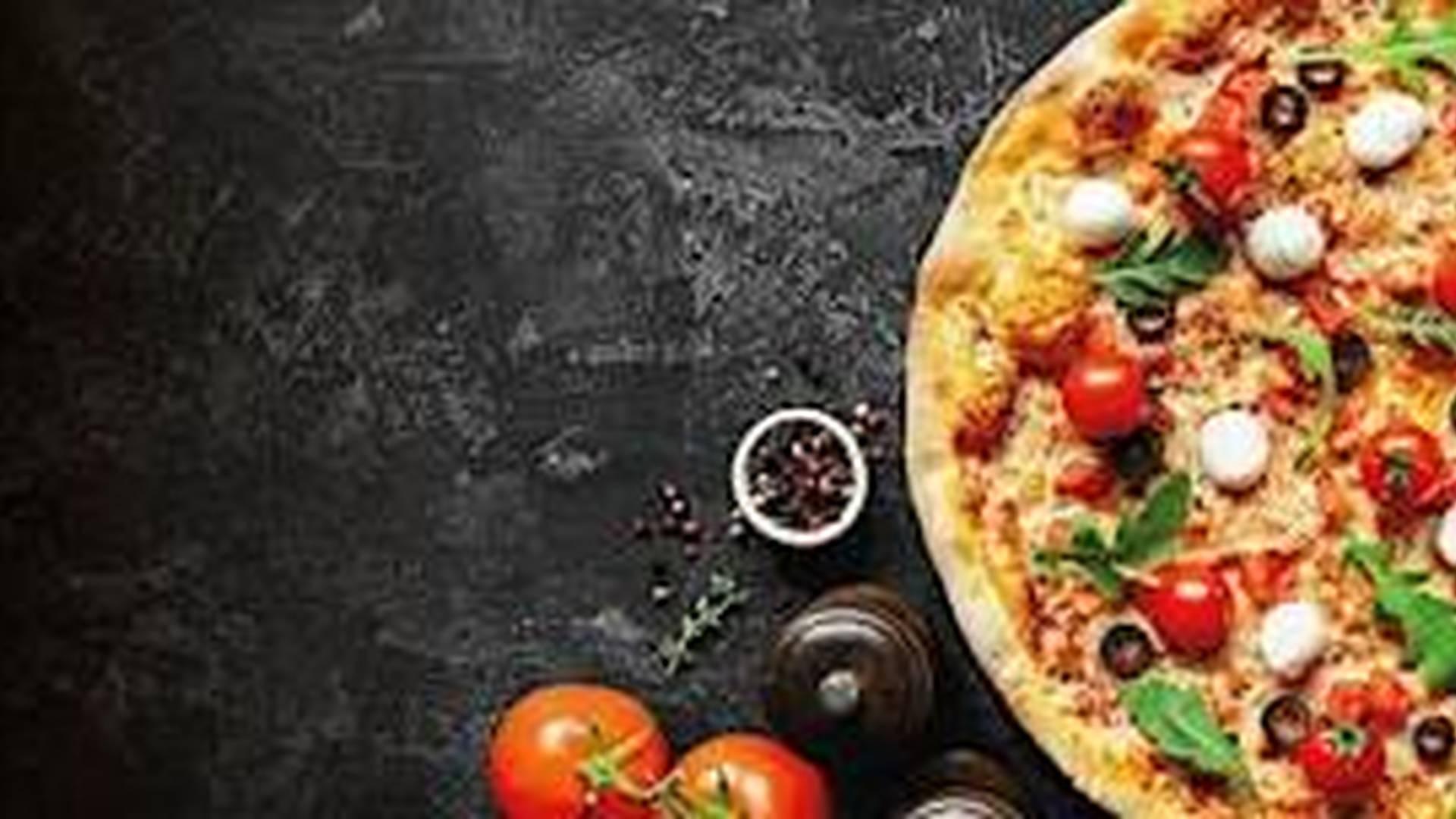 Kids Pizza and Milkshake Workshop photo