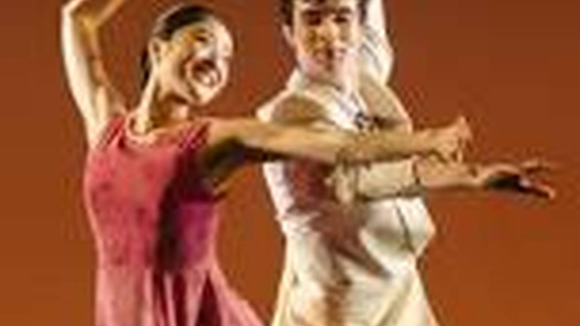 Ballet Central photo