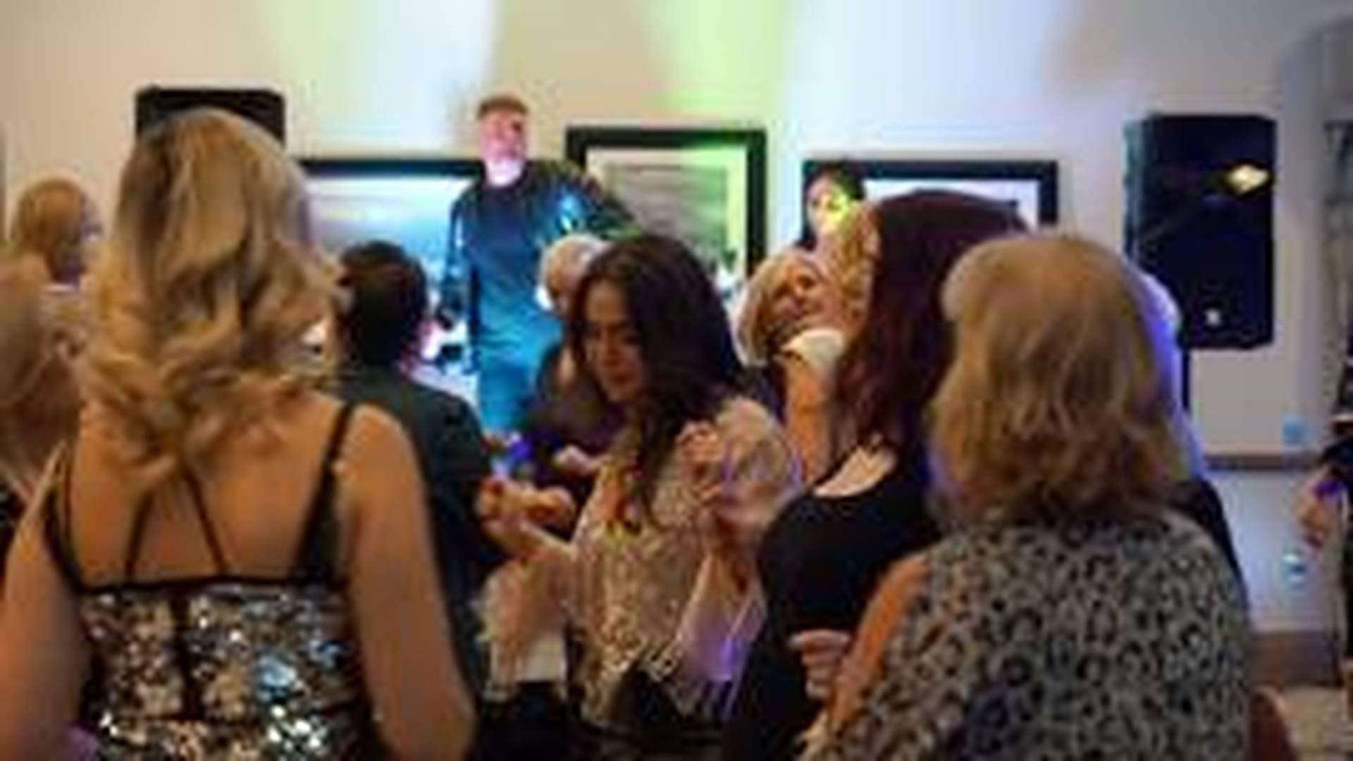Summer Ladies Day with Cash for Kids photo