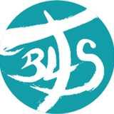 BIGLITTLE Theatre School logo