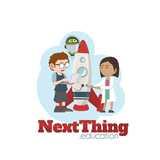 NextThing.Education logo