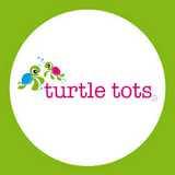 Turtle Tots logo