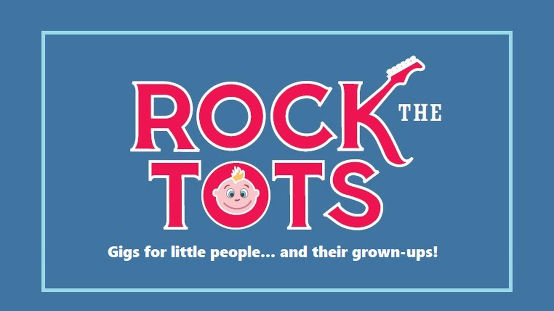 Rock the Tots photo