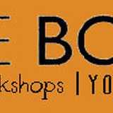 Bare Bones Drama logo