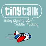 TinyTalk logo