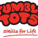 Tumble Tots logo