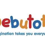 Debutots logo