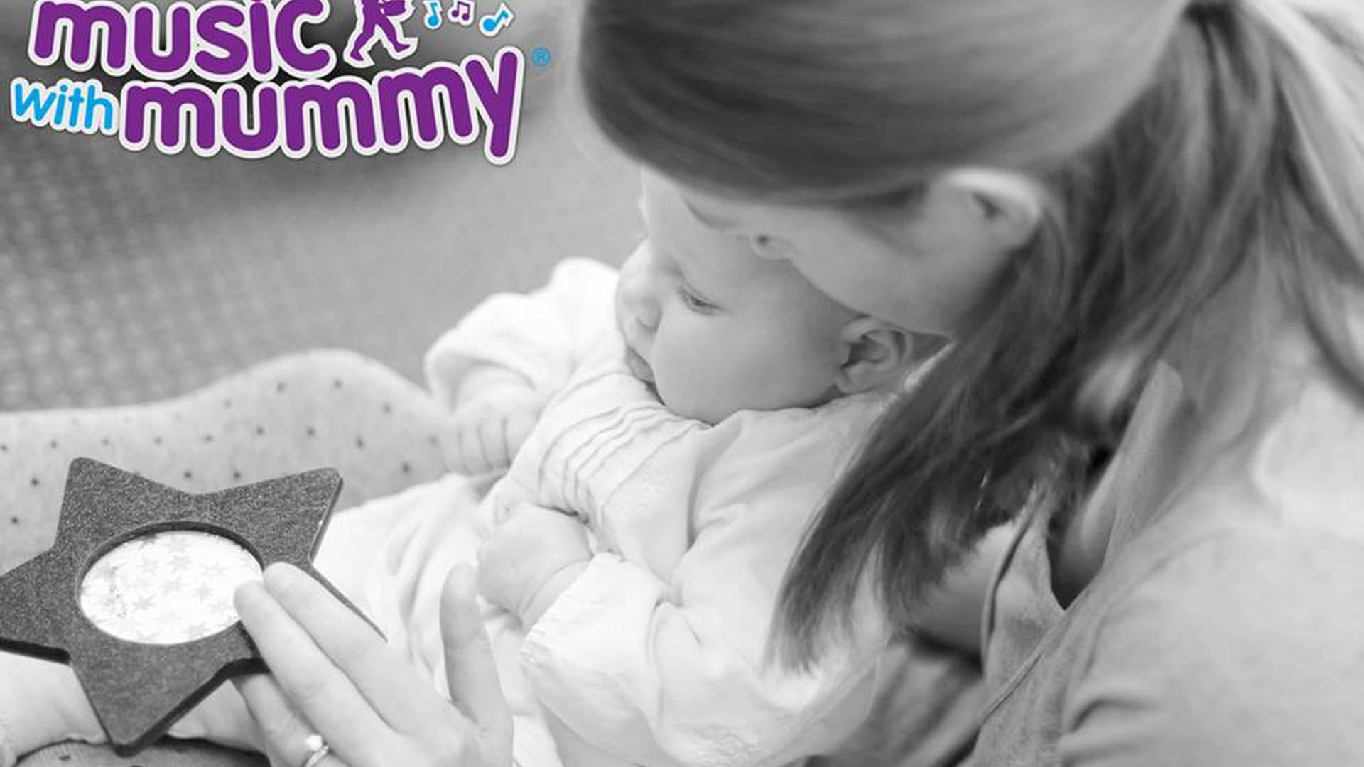 Music with Mummy photo