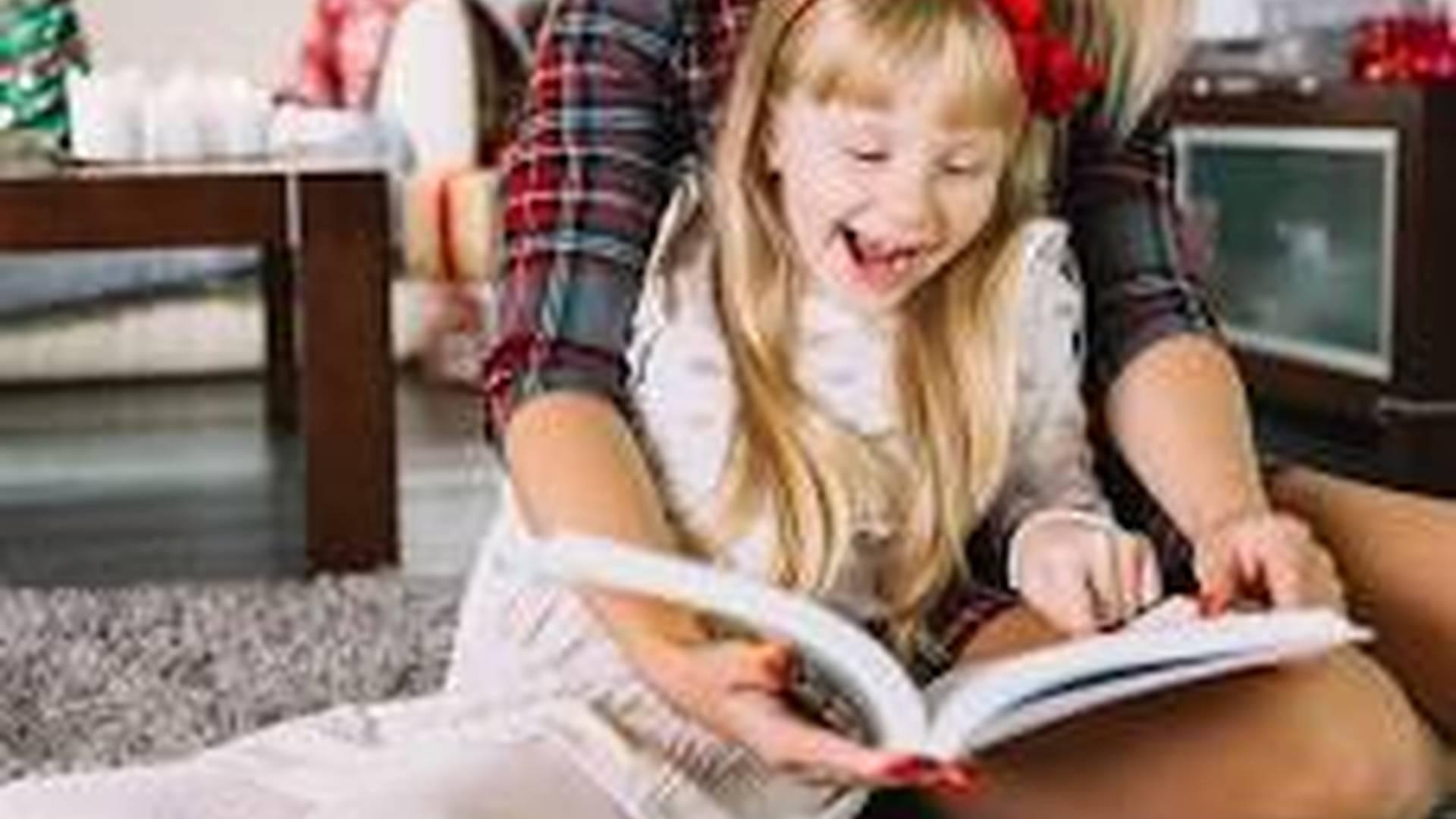 Story & Rhyme photo
