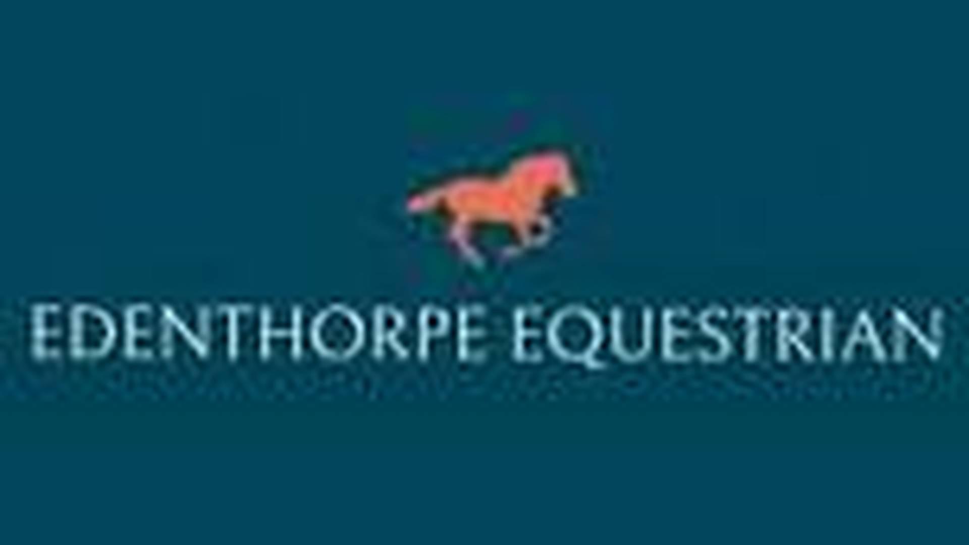 Summer Show including Junior & Youngstock Championship at Edenthorpe Equestrian photo