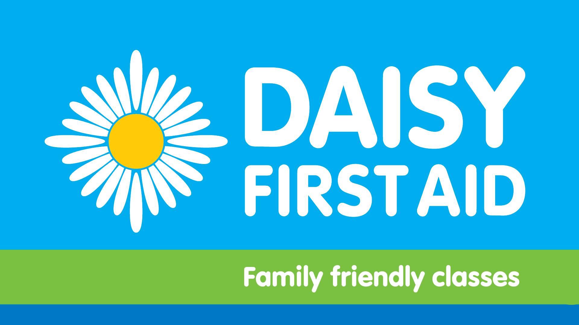 Daisy First Aid photo