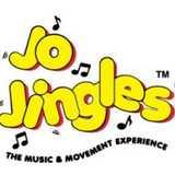 Jo Jingles logo