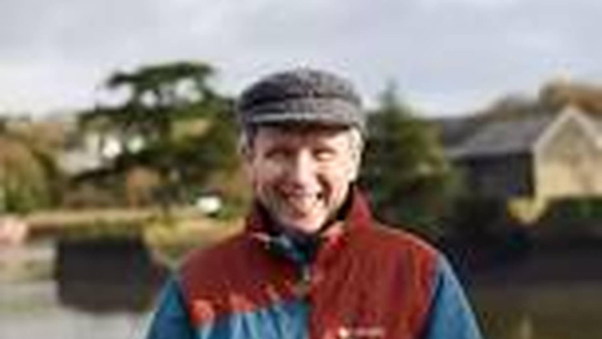 KINSALE STORIES: A WALKING TOUR FOR CHILDREN photo