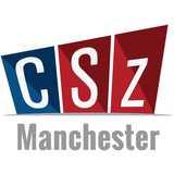 CSzUK logo