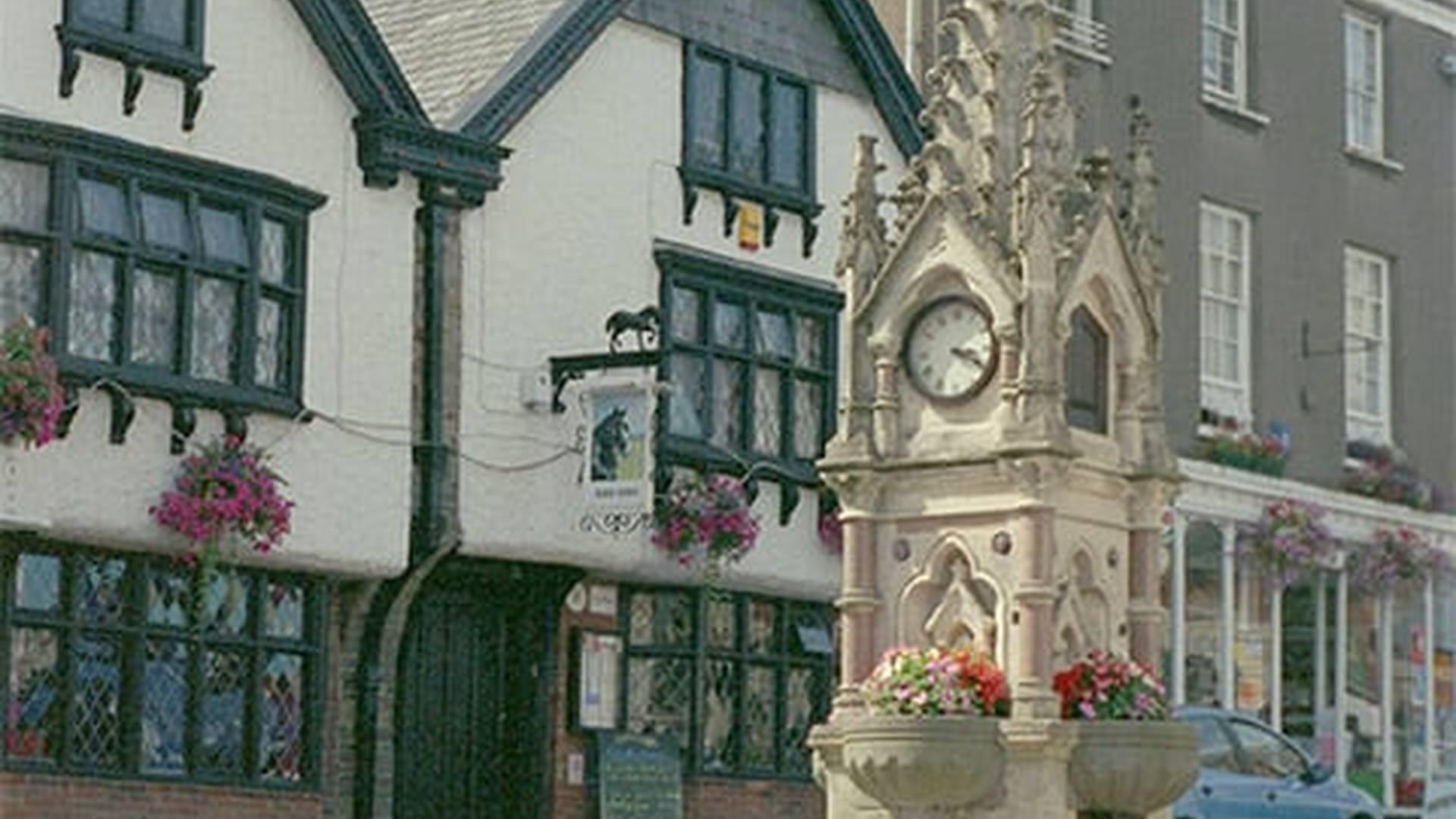 Members' Event: photo