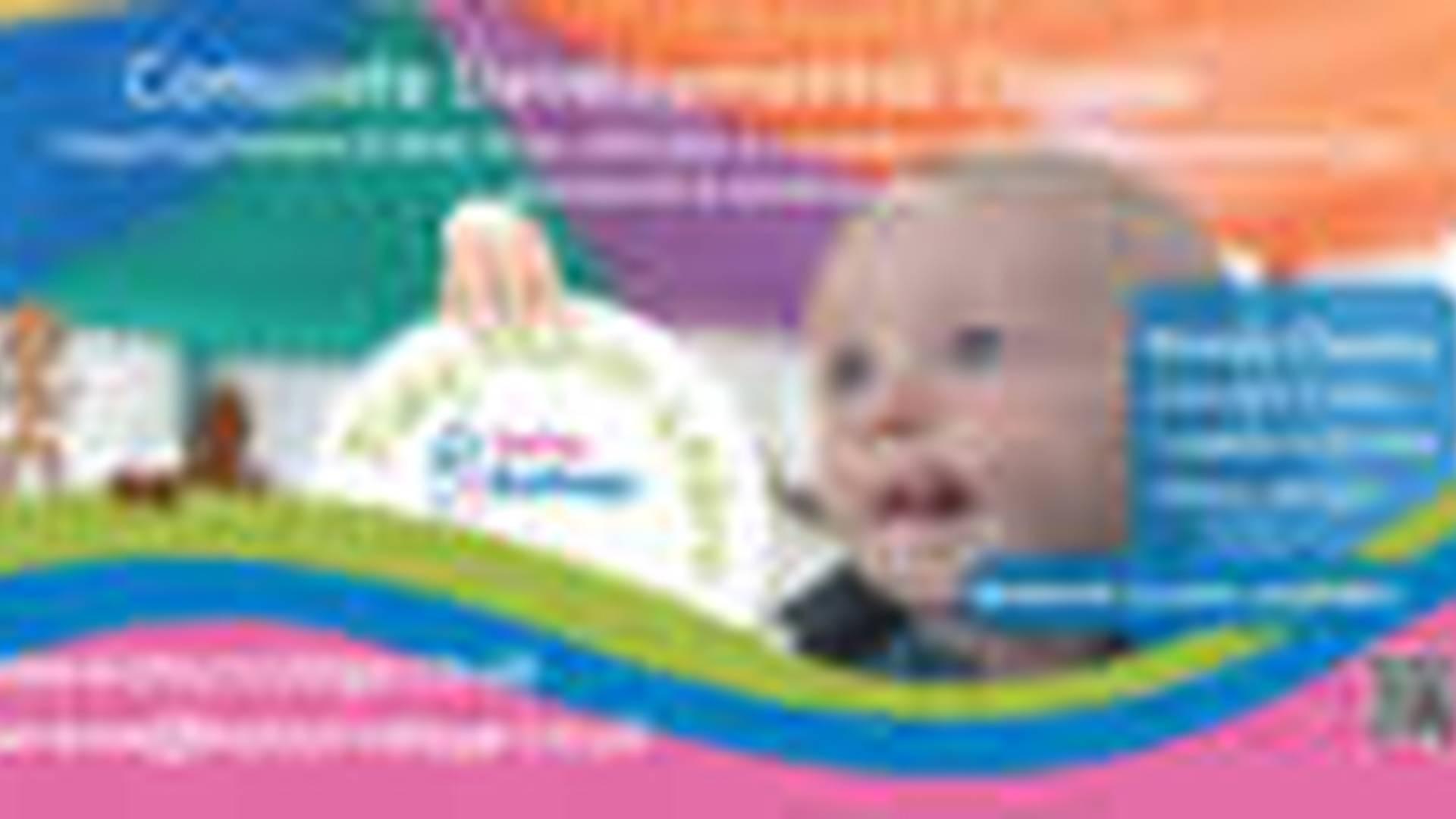 Baby College - Baby College Infant & Toddler class photo