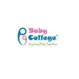 Baby College logo