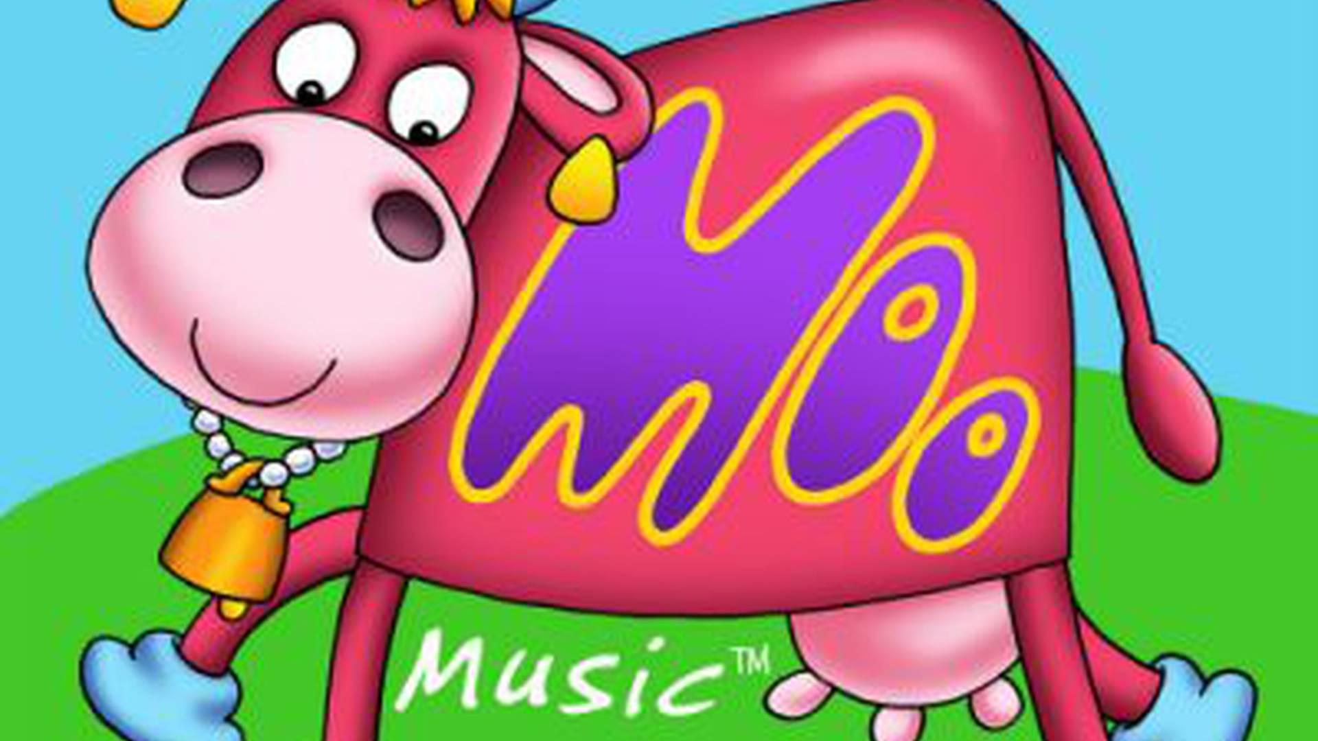 Moo Music photo