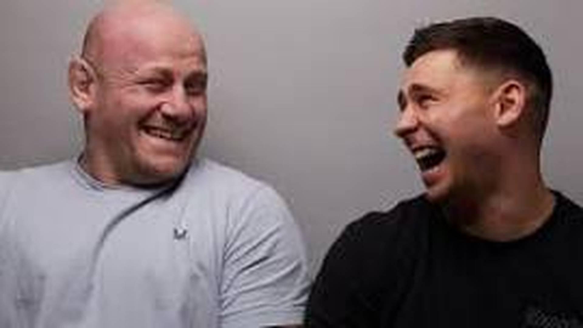 For The Love Of Rugby photo