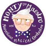 Making Music with Monty the Maestro logo