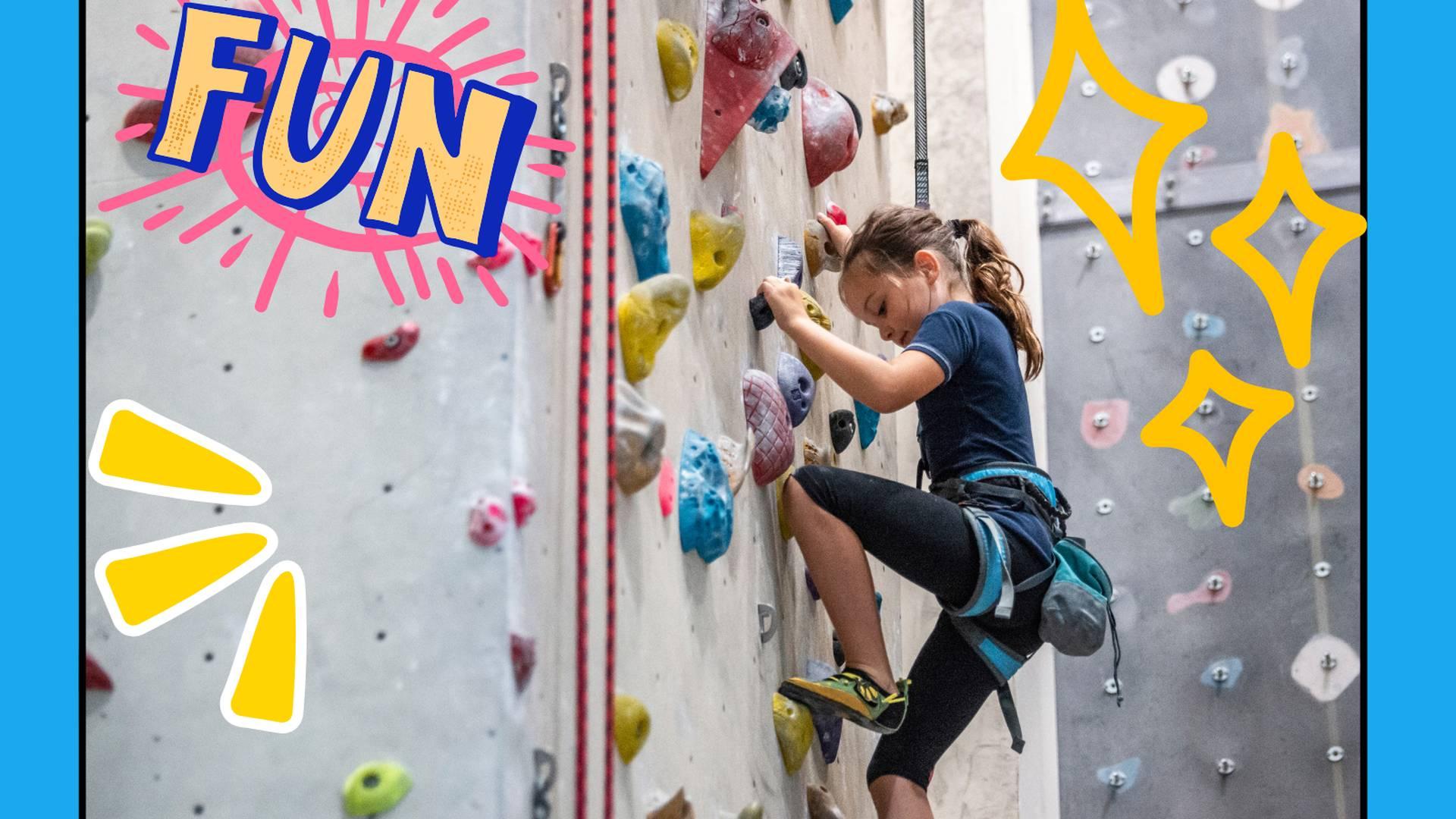 October half term.  Ages 10-13 only.  London WATERLOO.  Award winning adventure camp.  Tweens only photo