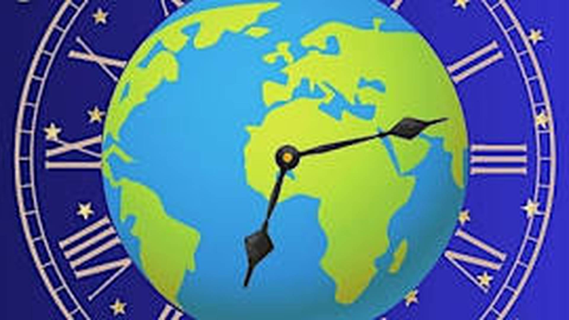 Earth Hour Day Kid's Craft@ Hale End Library photo