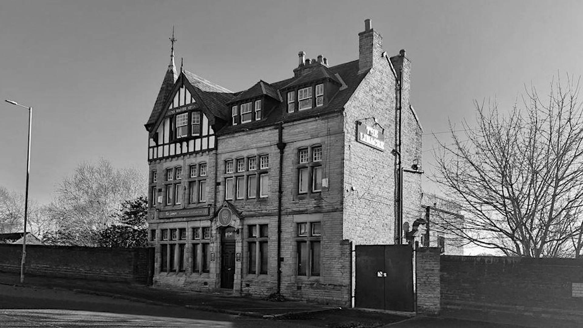 Ghost Hunt at The Old Linacre Pub, Bootle 25th January 2025 photo