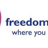 Freedom Leisure logo