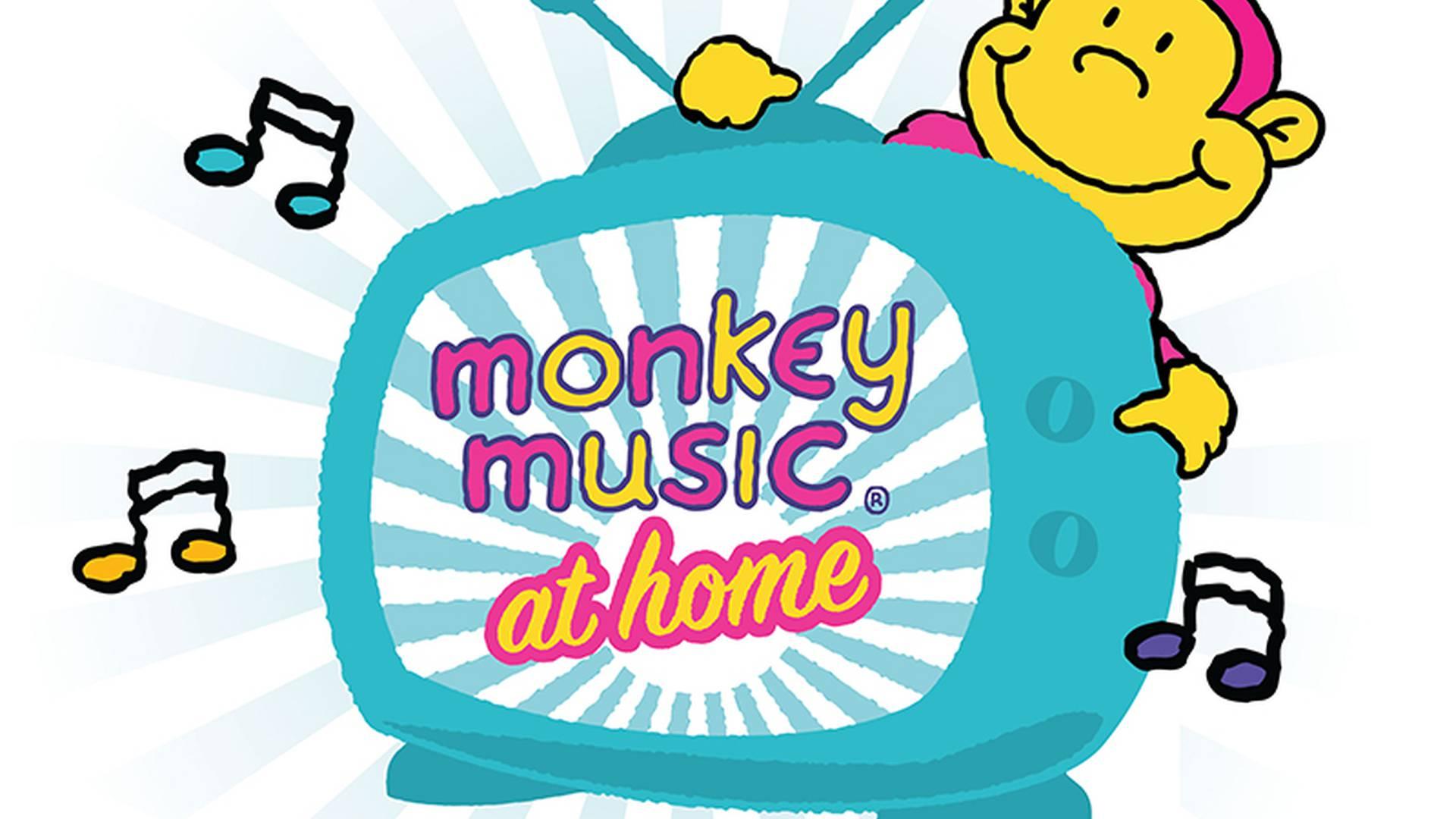 Monkey Music photo