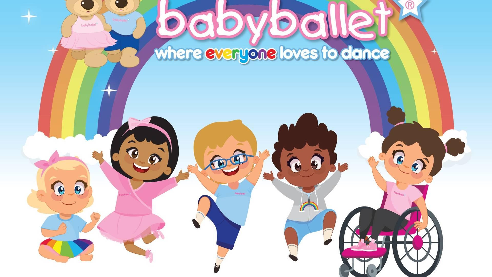 babyballet® Potters Bar photo