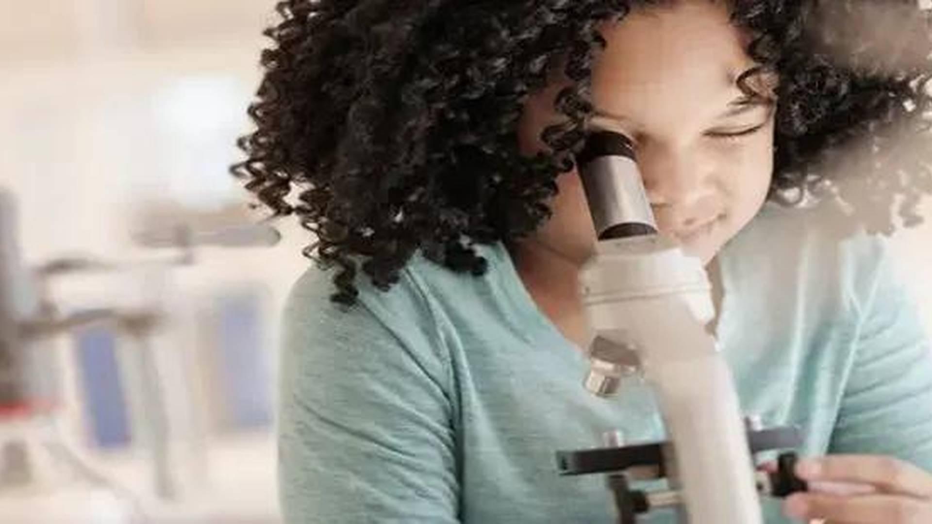 Chaos - Hands-On Science photo