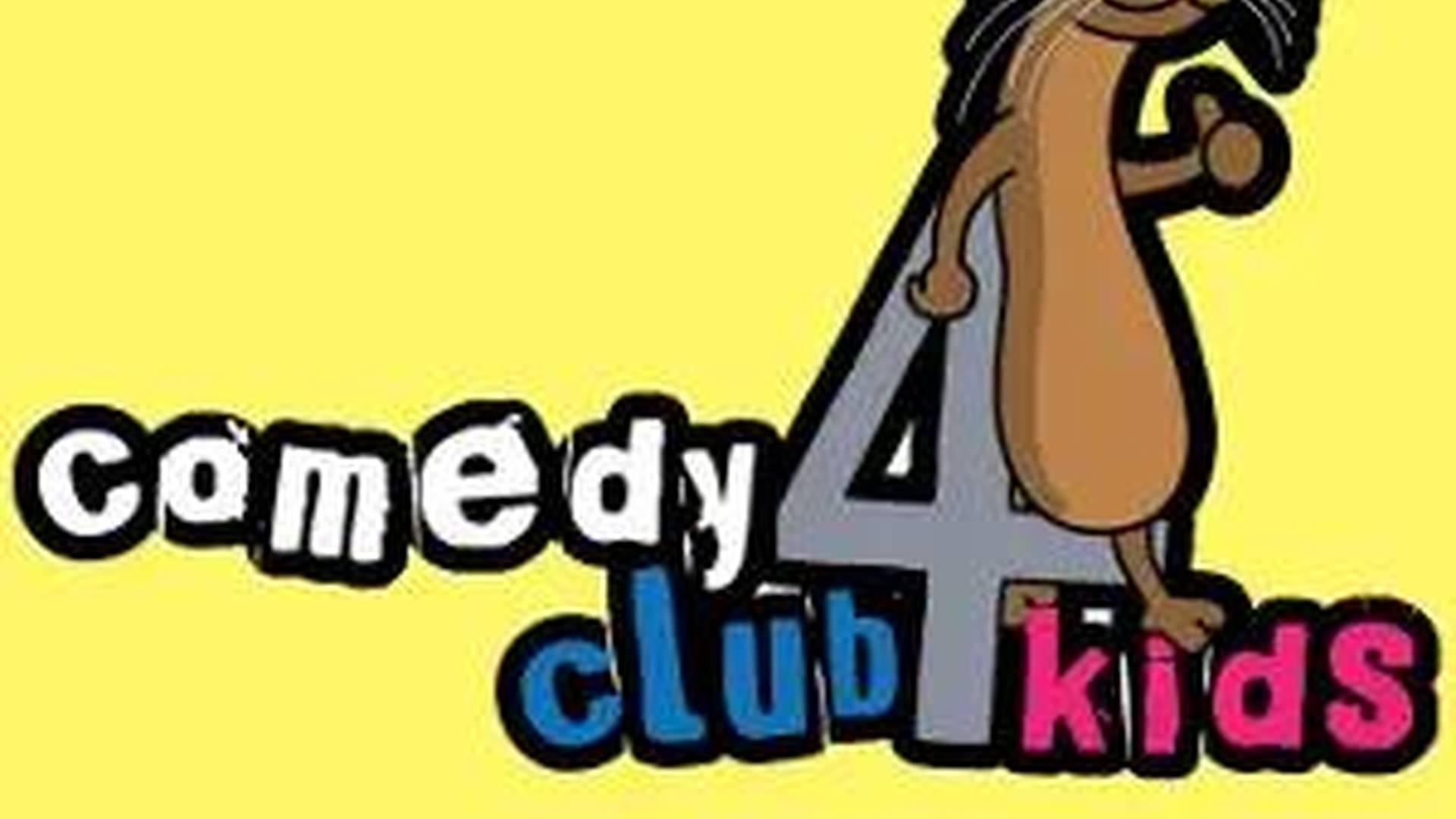 Comedy Club 4 Kids photo