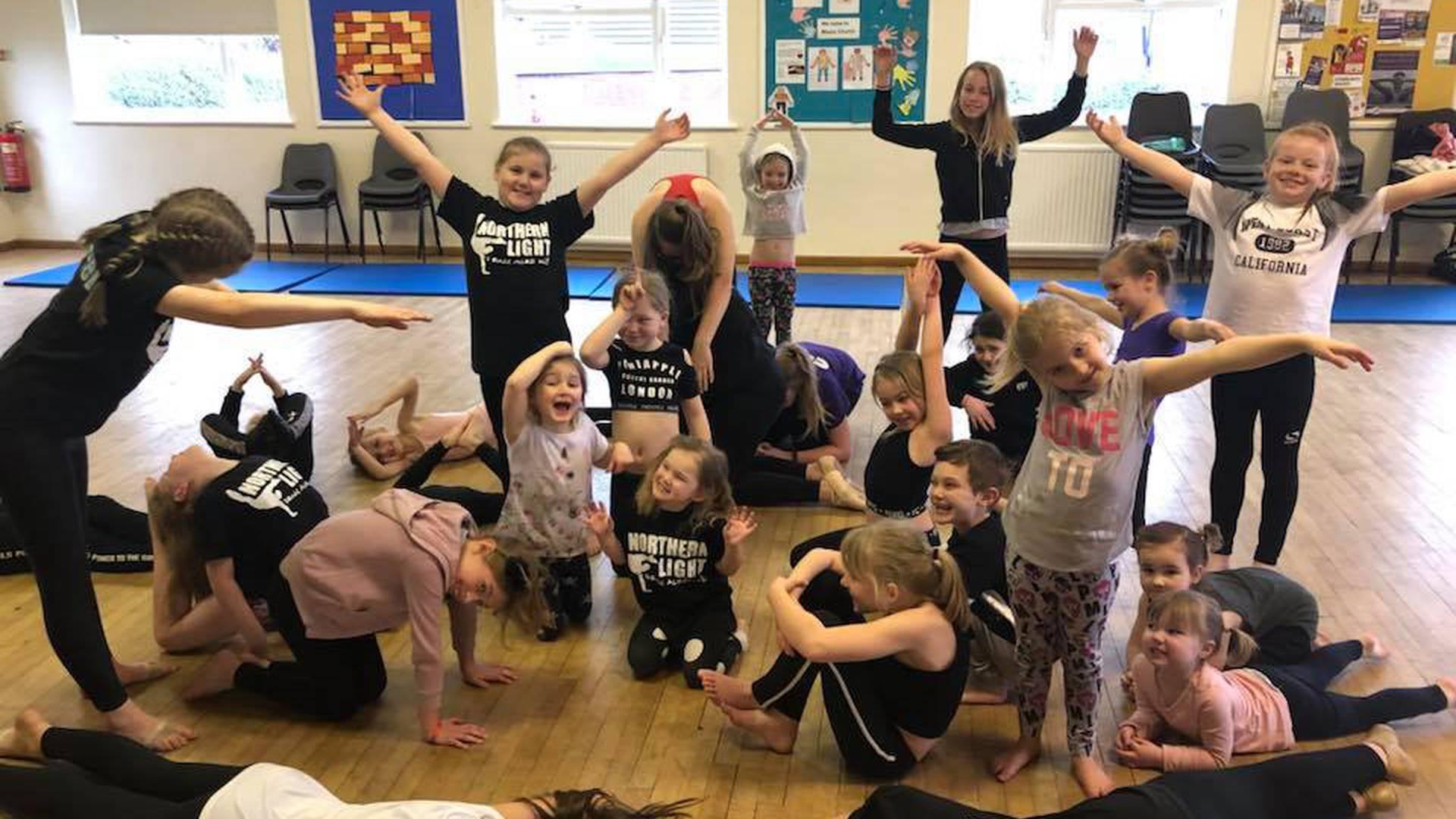 Northern Light Dance Academy photo