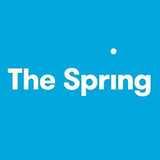 The Spring Arts & Heritage Centre logo