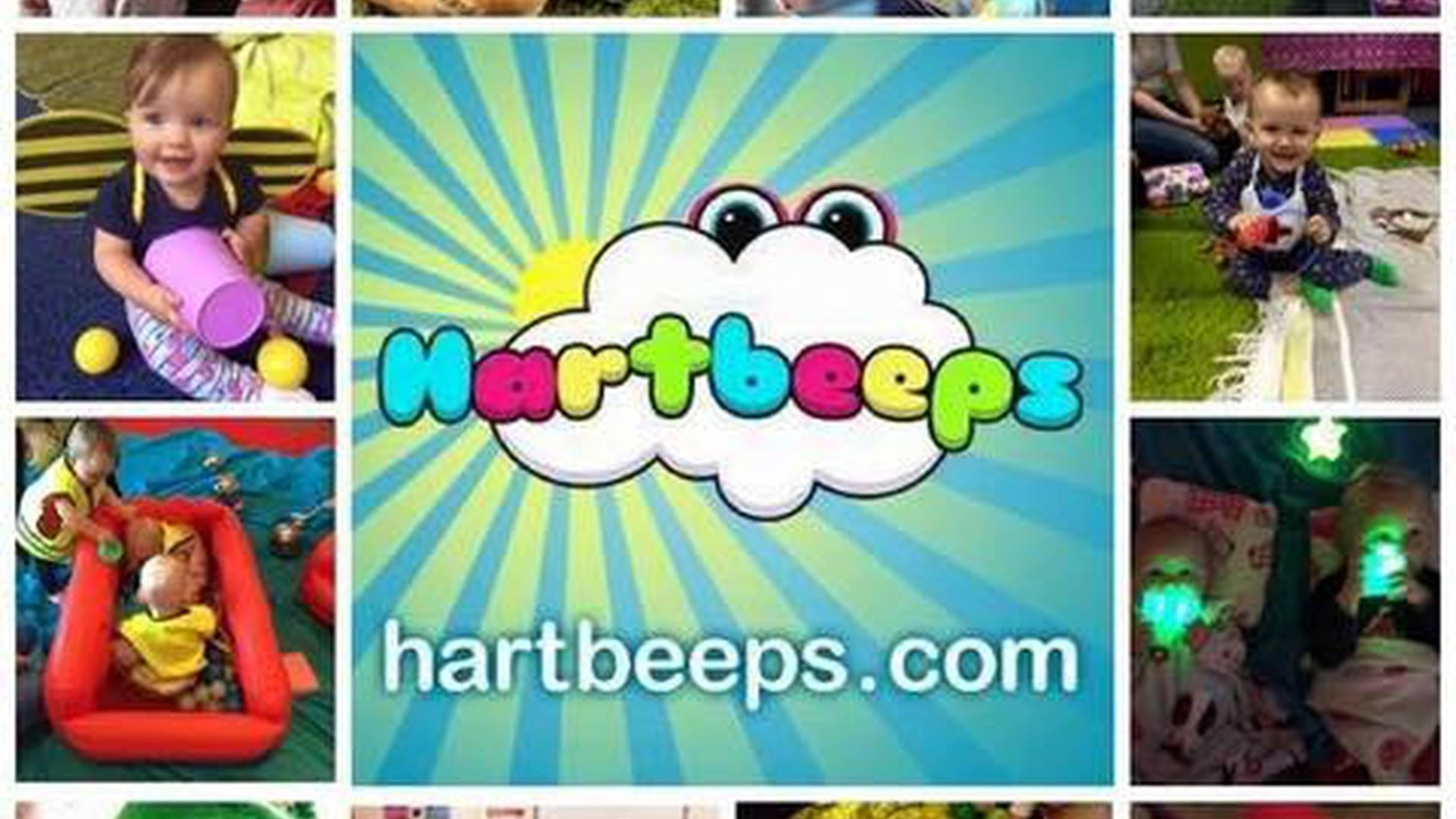 Hartbeeps photo