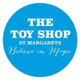 The Toy Shop-St Margarets logo