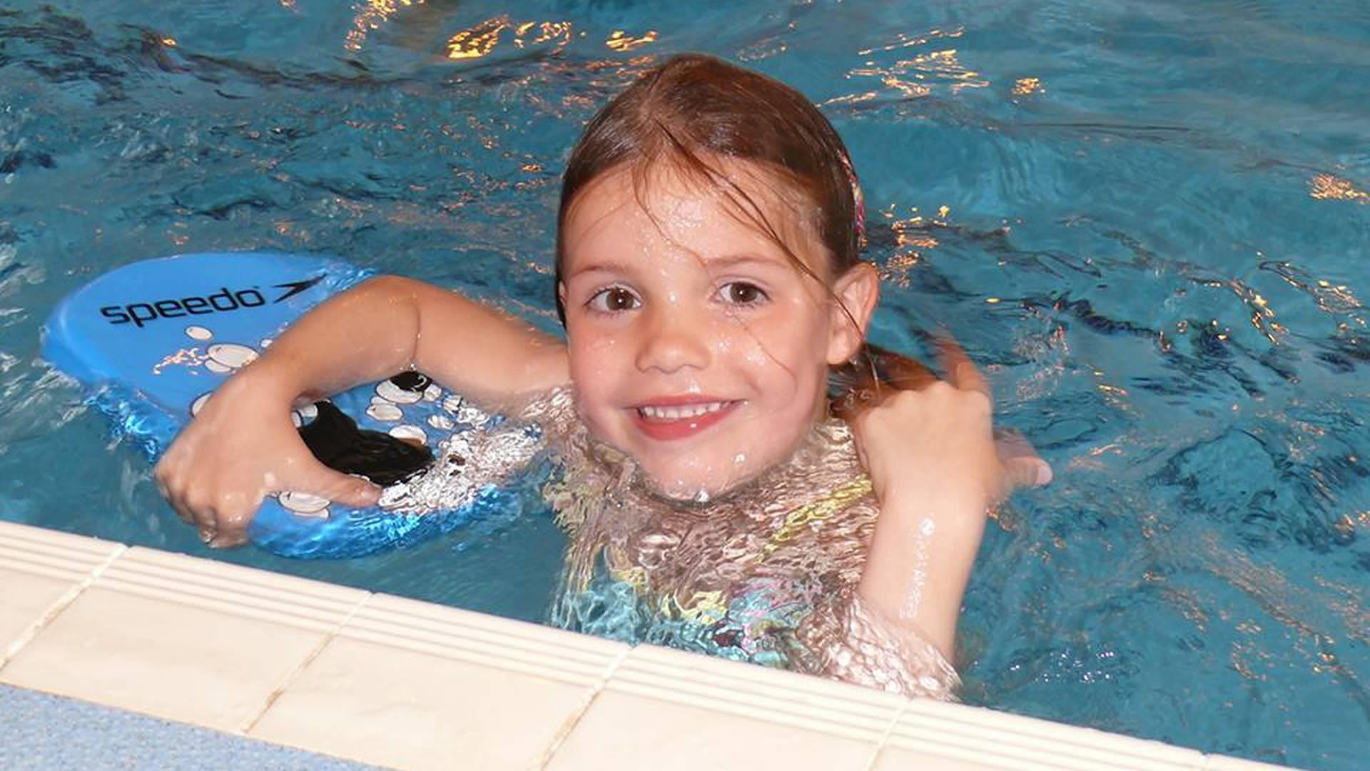 Jump In and Swim School photo