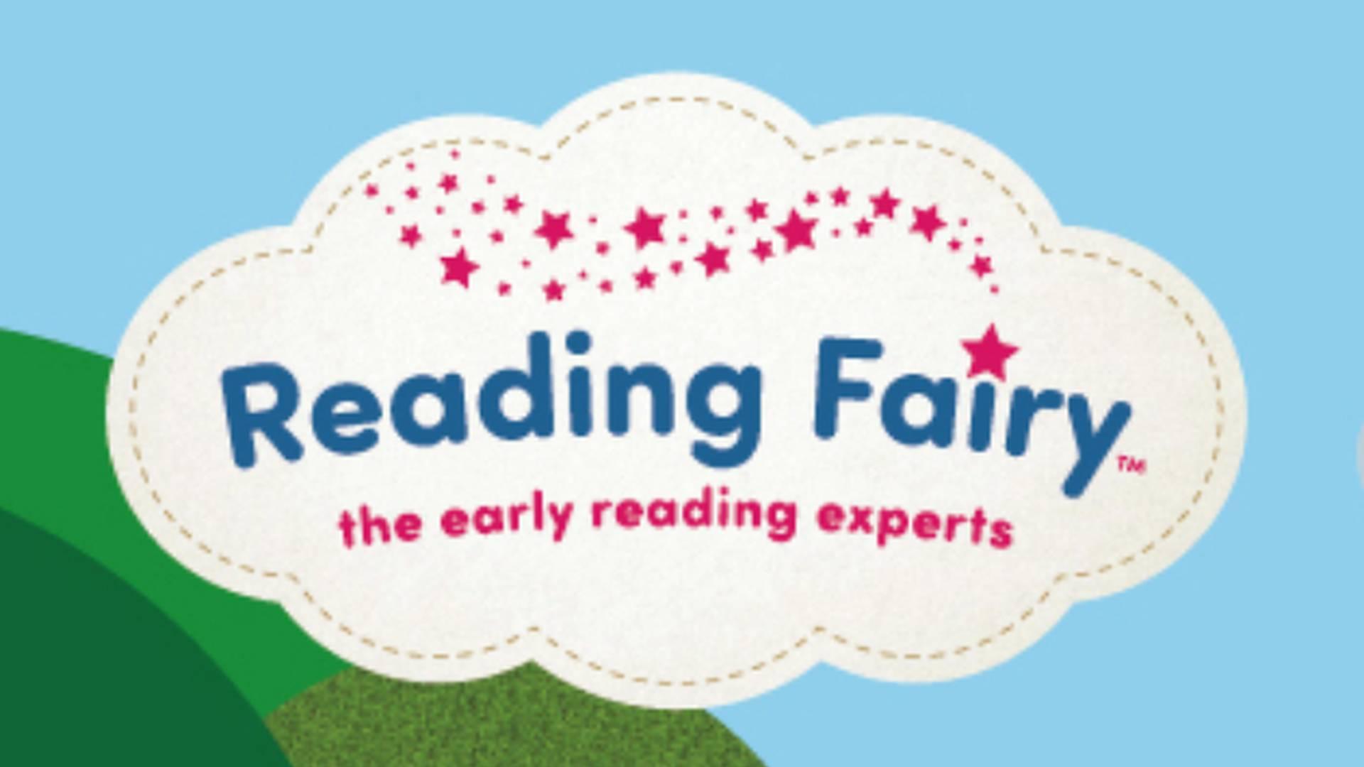 Reading Fairy photo