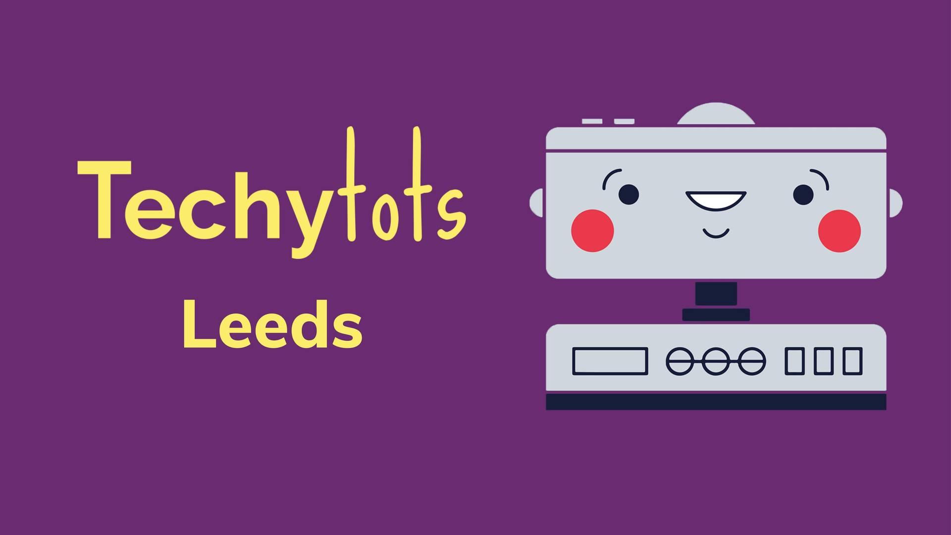 TechyTots photo