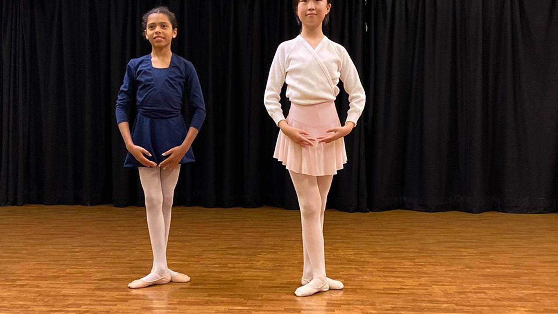 Double Twist Dance School photo