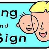 Sing and Sign logo