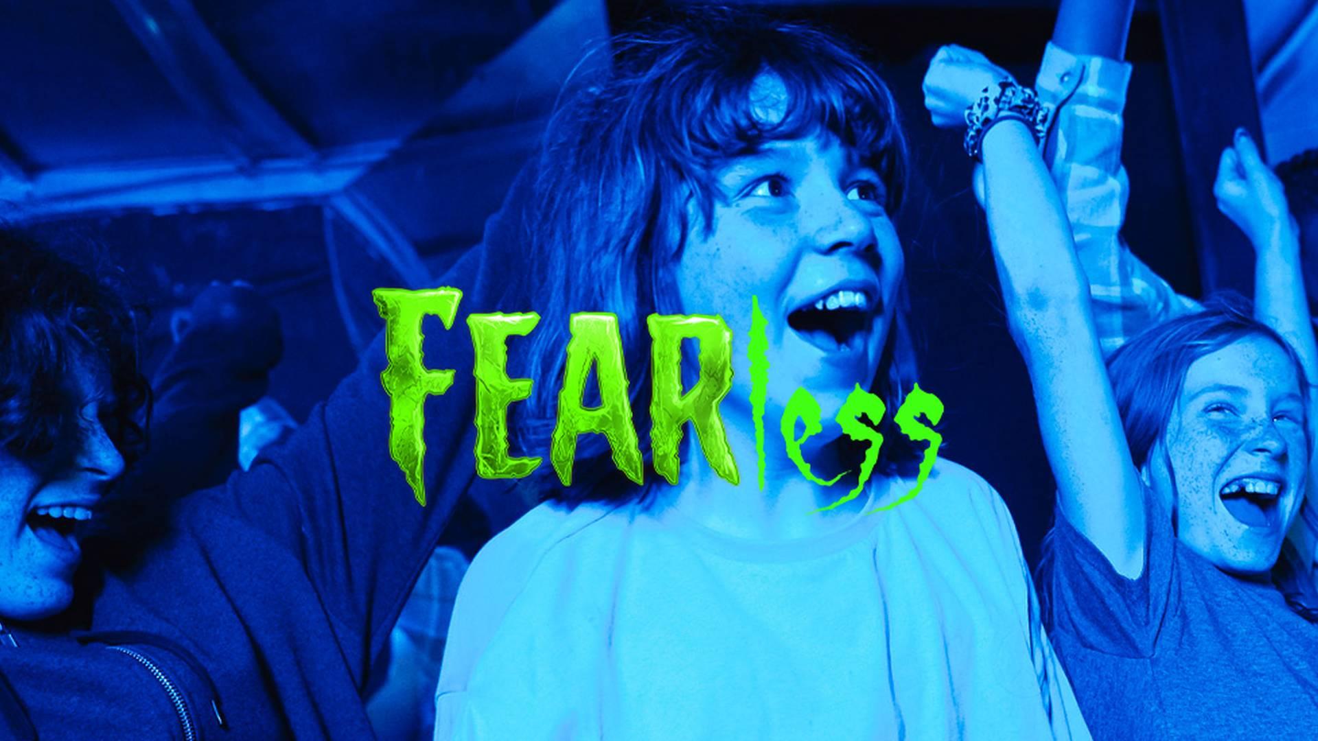 FEARless Halloween Event photo