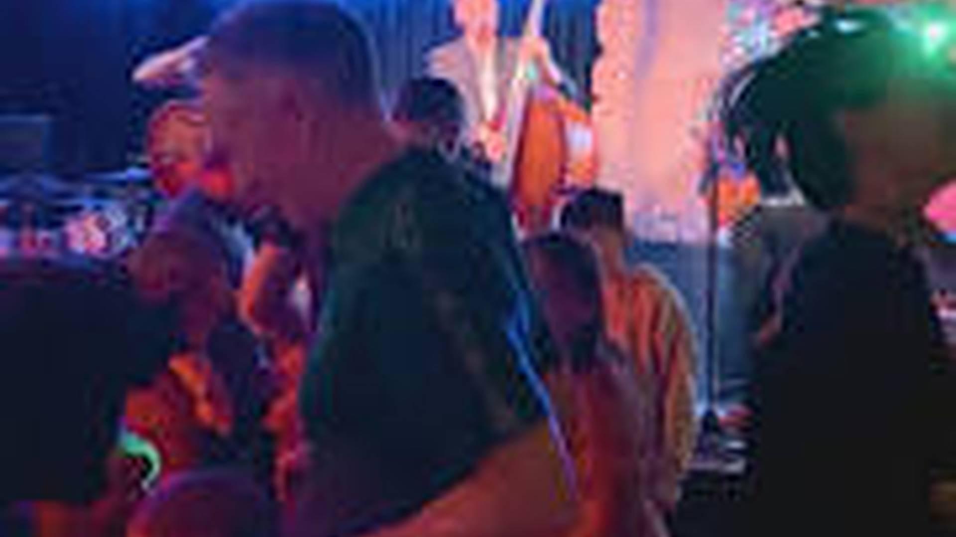 Family 'Friday Night' Party with The Shiverin’ Sheiks Band (Rock ’n’ Roll) photo