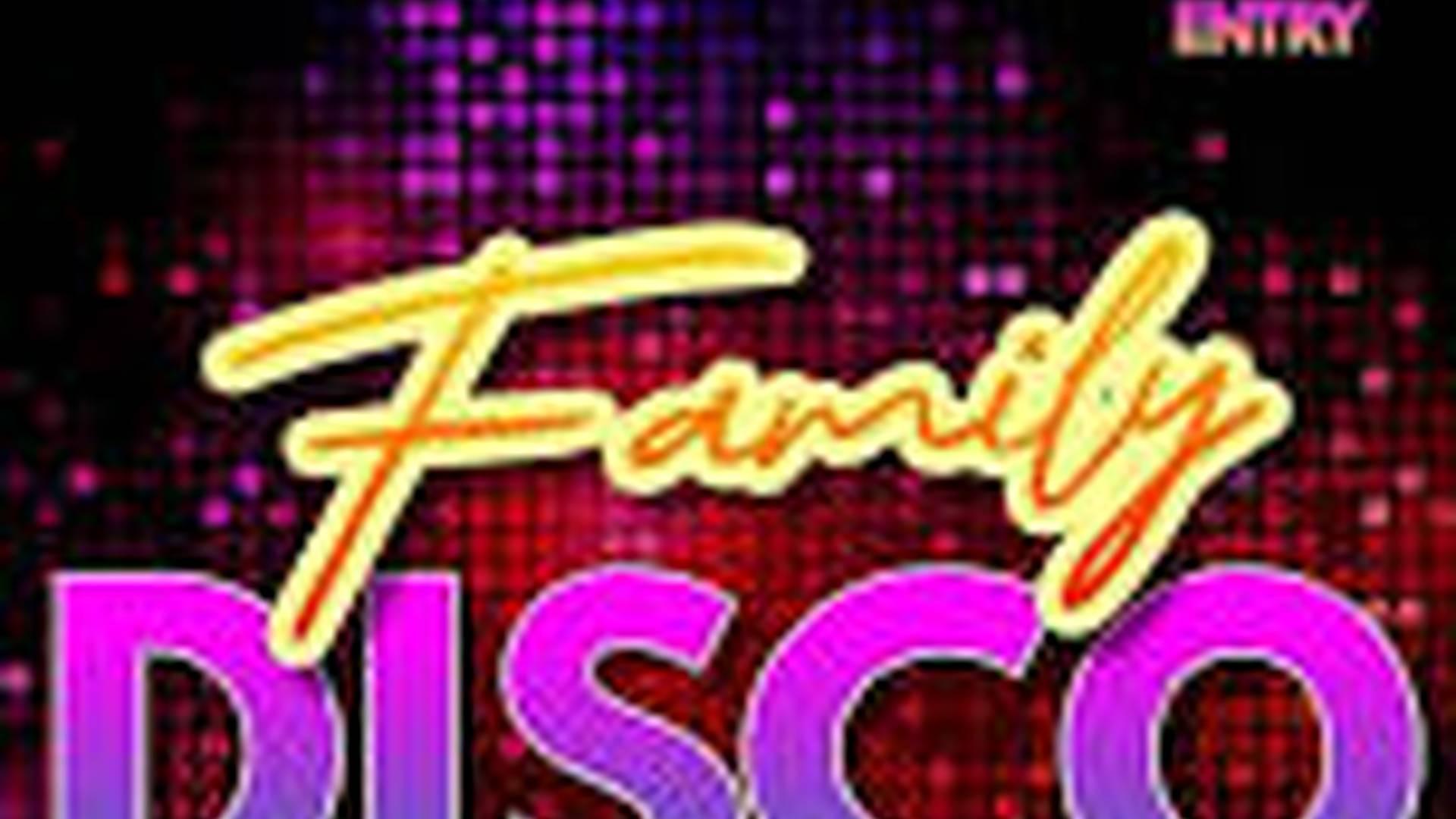 Family Disco photo