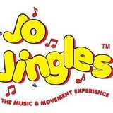 Jo Jingles logo