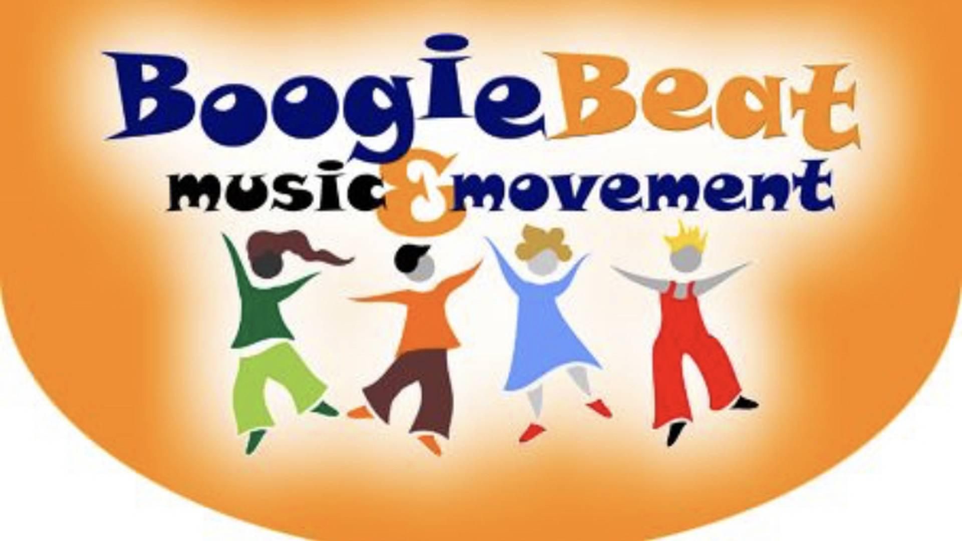 Boogie Beat Music and Movement photo