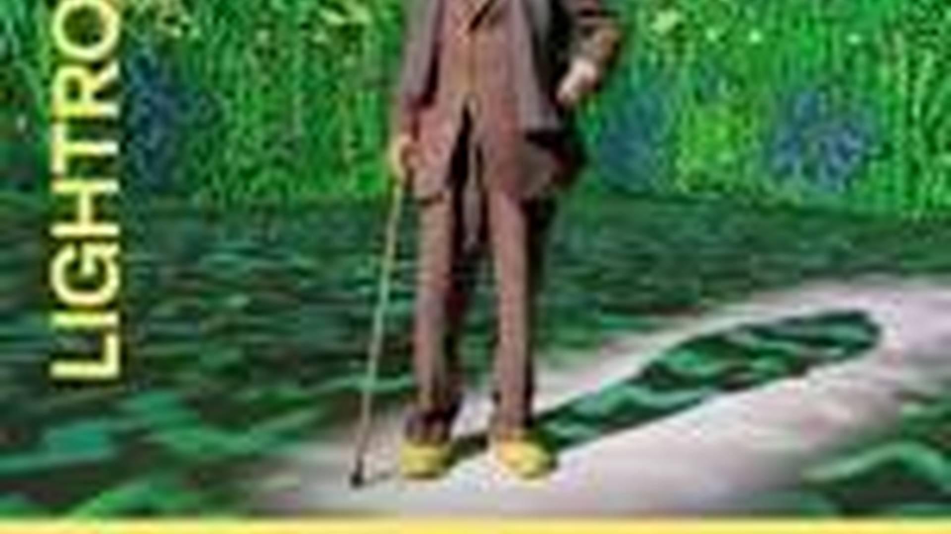 David Hockney: Bigger & Closer photo