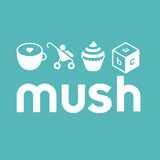 Mush logo