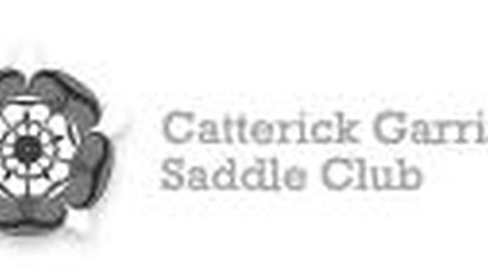 Fun Dressage@ Catterick Saddle Club photo