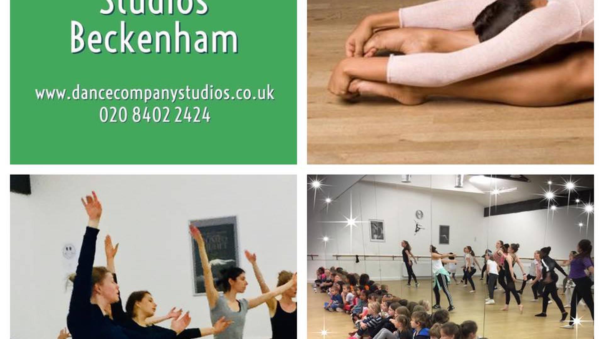 Dance Company Studios photo